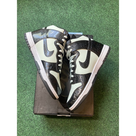 Size 8 - Nike Dunk High SE All Star 2021